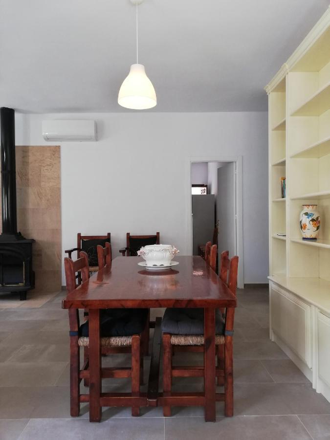 Chalet II Con Jardin Y Wifi En La Playa 圣佩德罗－德尔皮纳塔尔 外观 照片