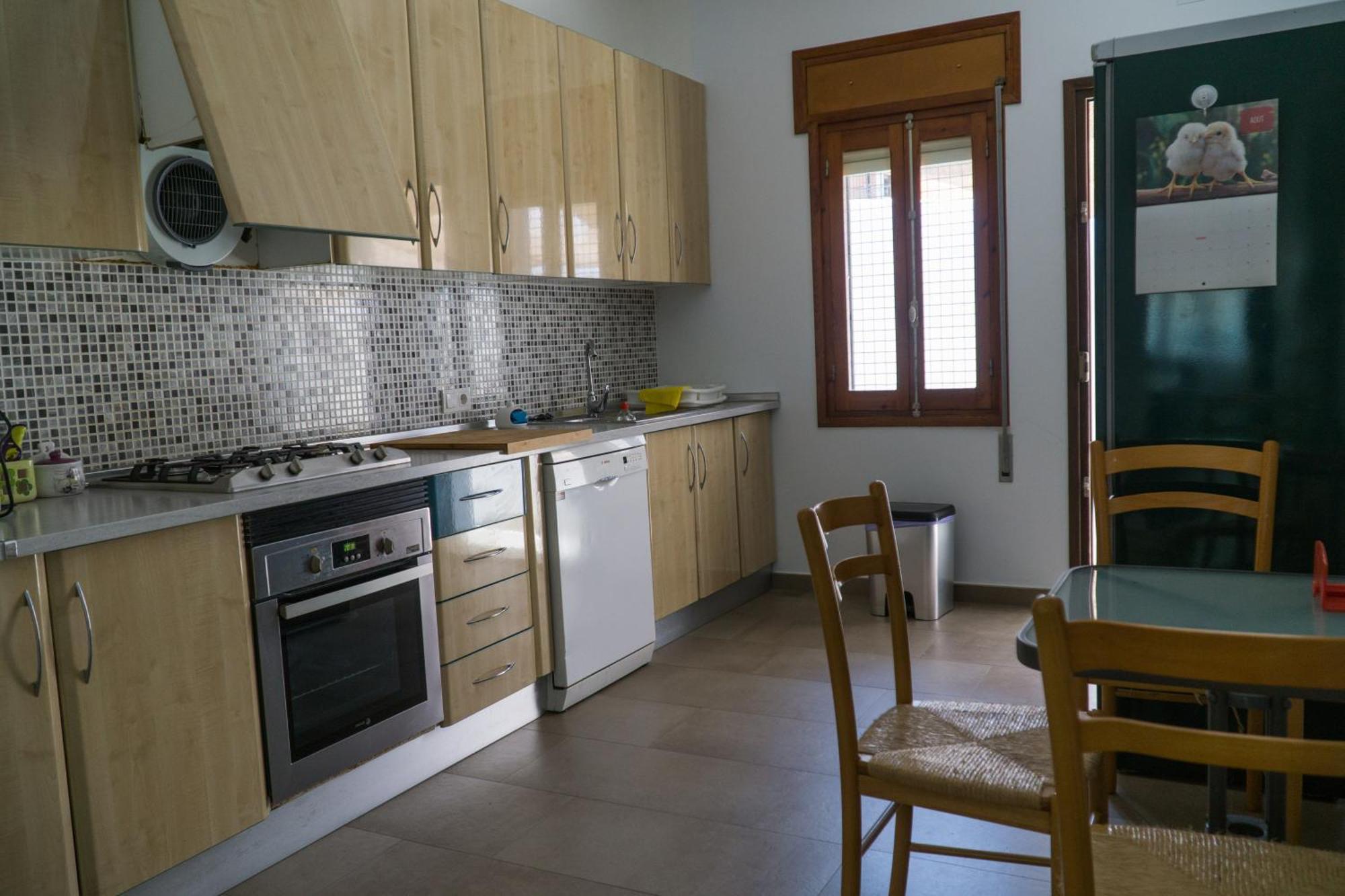 Chalet II Con Jardin Y Wifi En La Playa 圣佩德罗－德尔皮纳塔尔 外观 照片