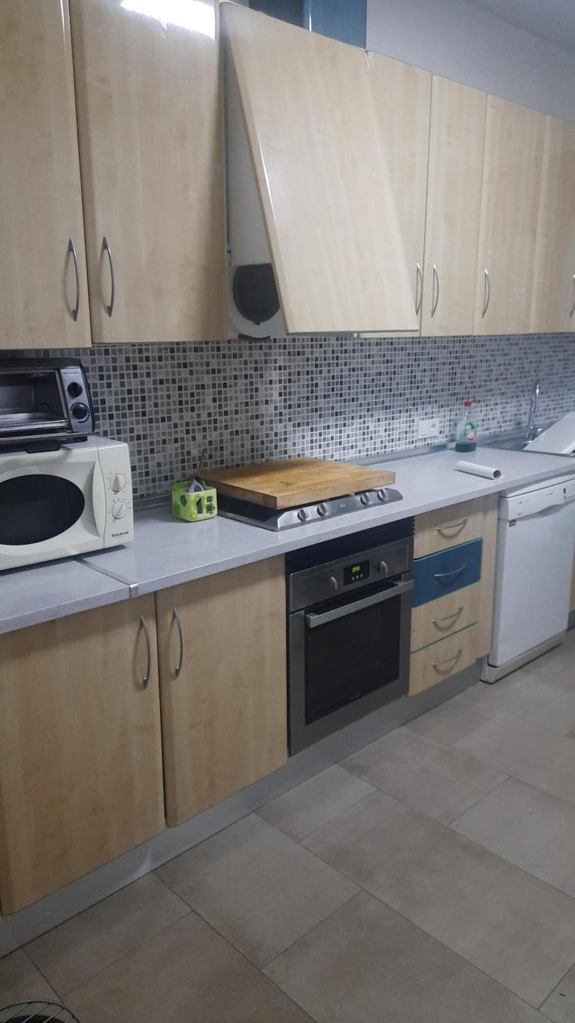 Chalet II Con Jardin Y Wifi En La Playa 圣佩德罗－德尔皮纳塔尔 外观 照片