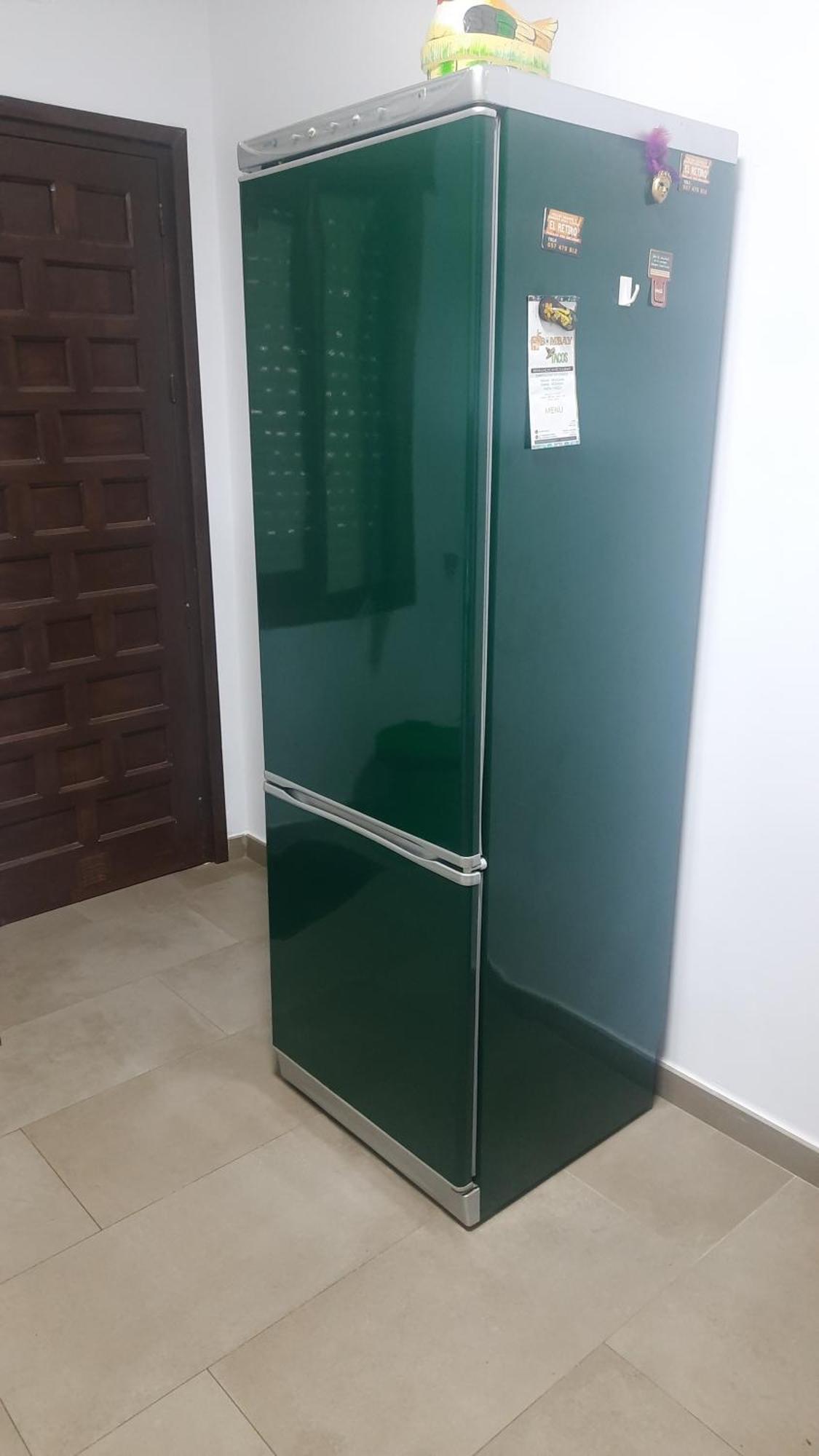 Chalet II Con Jardin Y Wifi En La Playa 圣佩德罗－德尔皮纳塔尔 外观 照片
