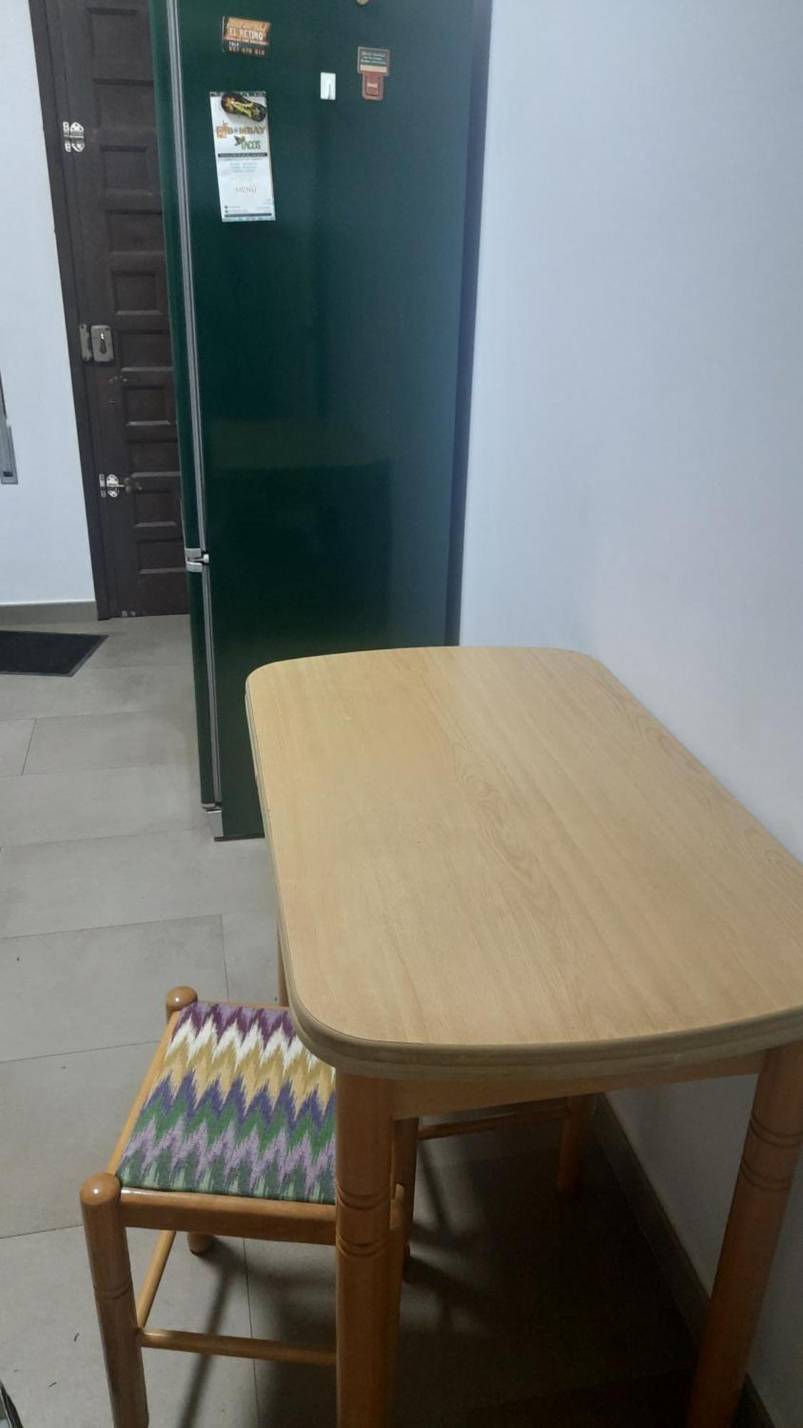 Chalet II Con Jardin Y Wifi En La Playa 圣佩德罗－德尔皮纳塔尔 外观 照片